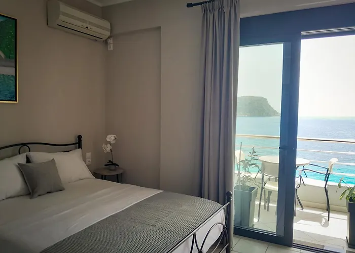 Anel Rooms