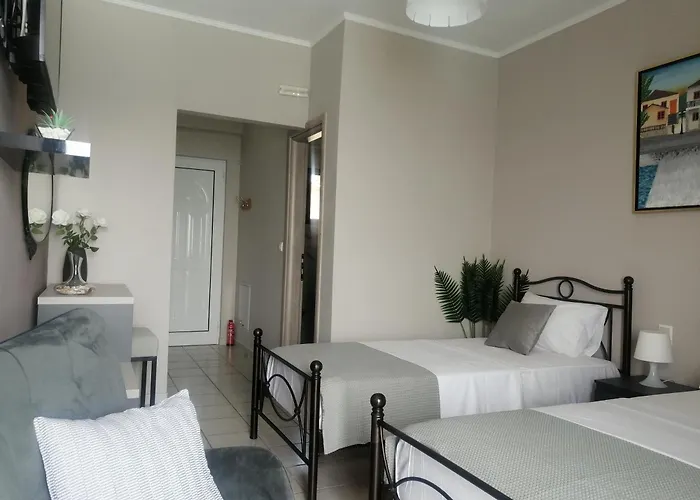 Anel Rooms