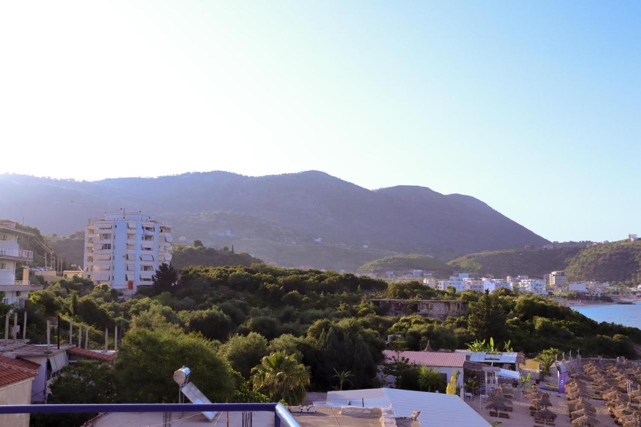 Anel Appartement *