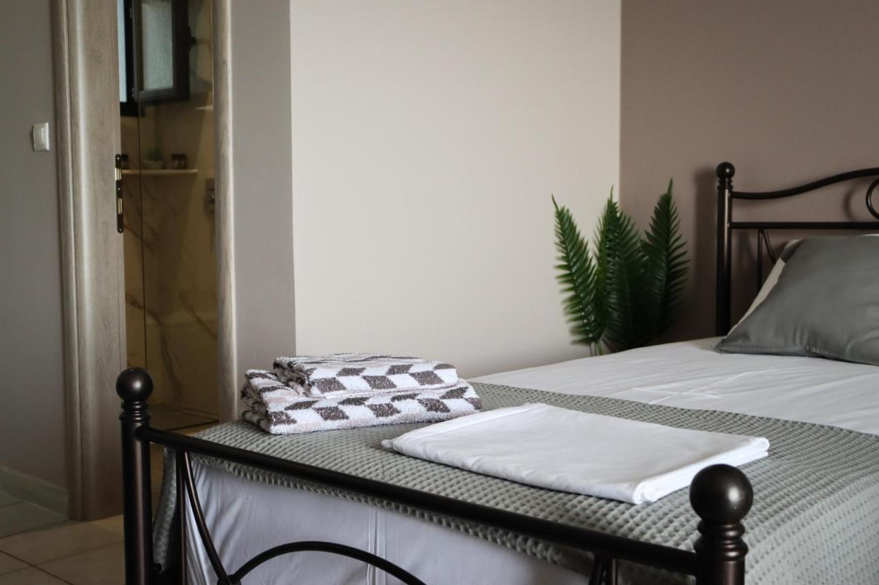 Anel Appartement *