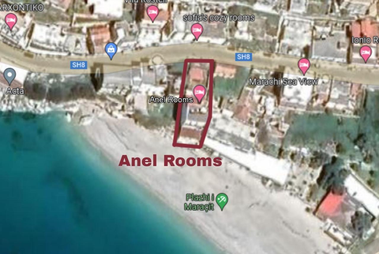 Anel Appartement