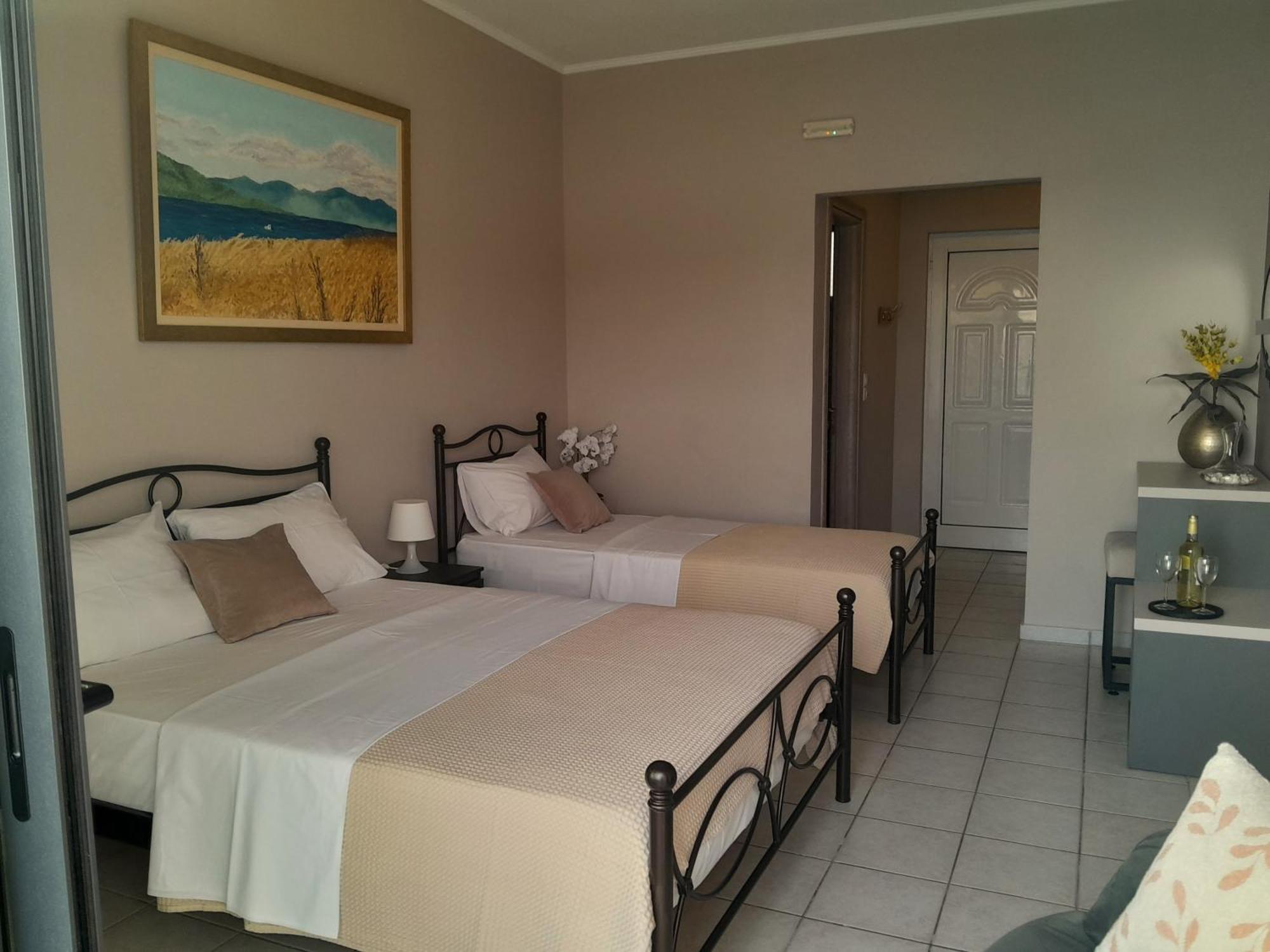 Anel Appartement Himarë