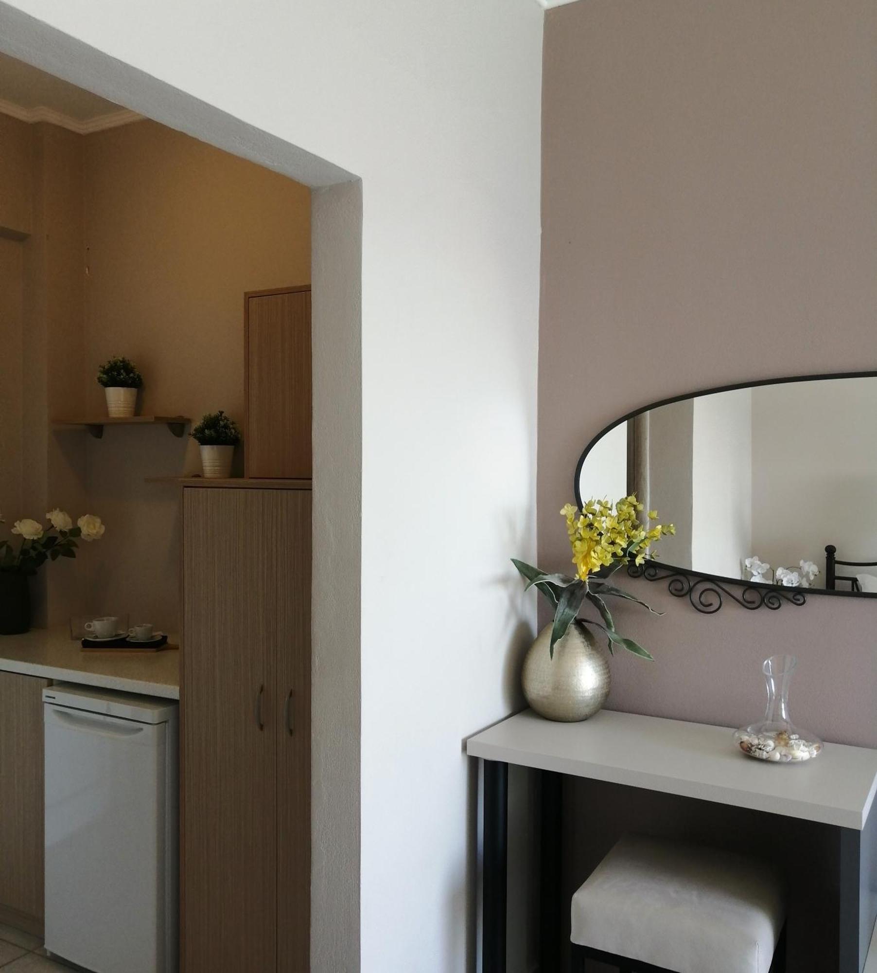 Appartement Anel