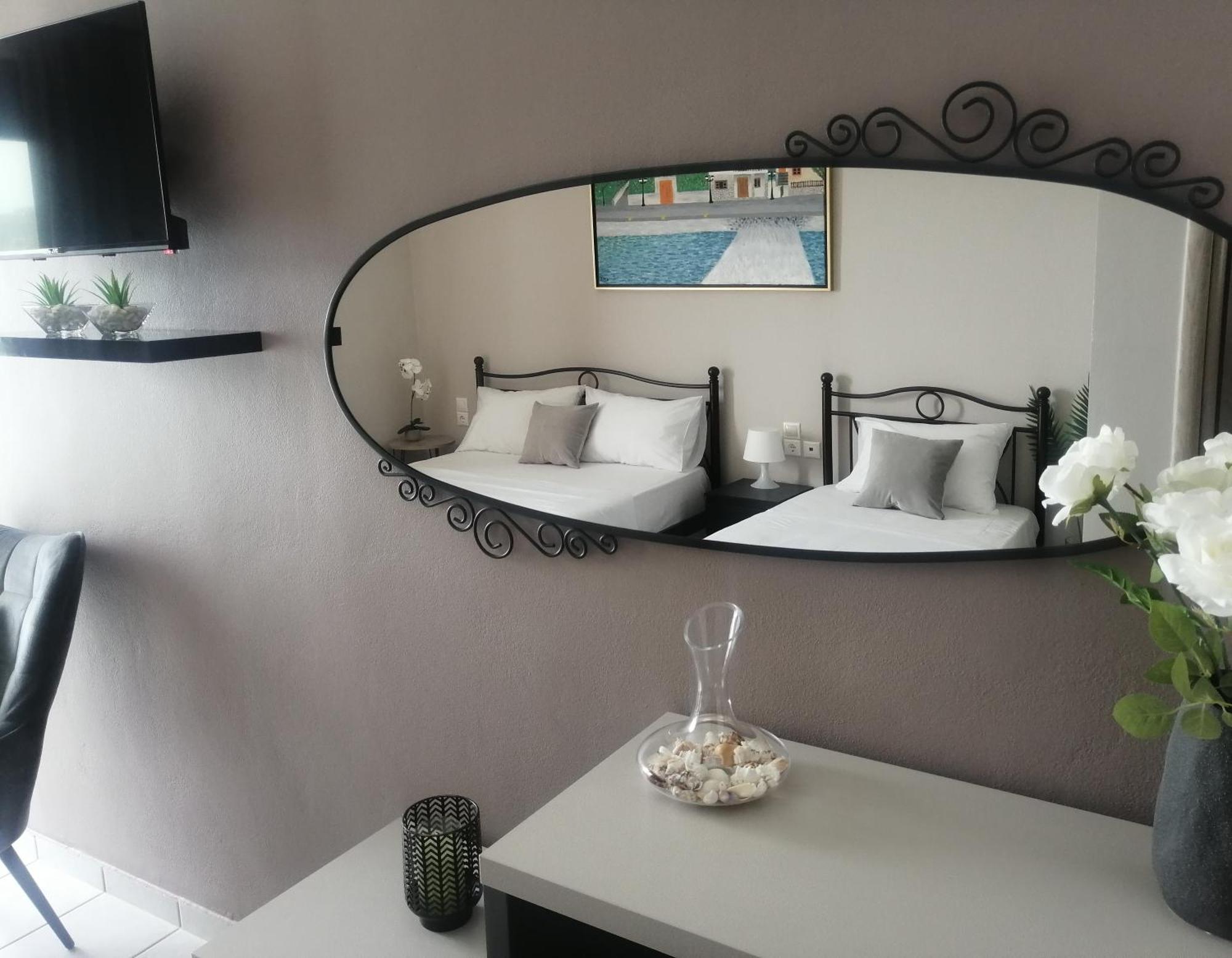 Appartement Anel Himarë