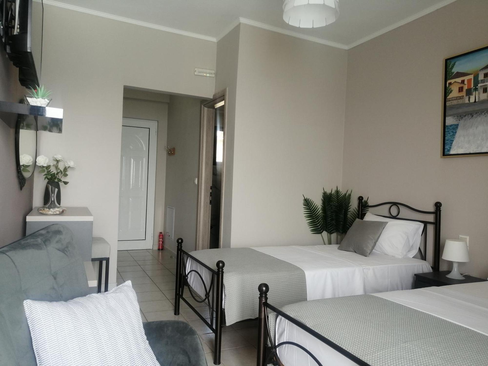 Anel Appartement
