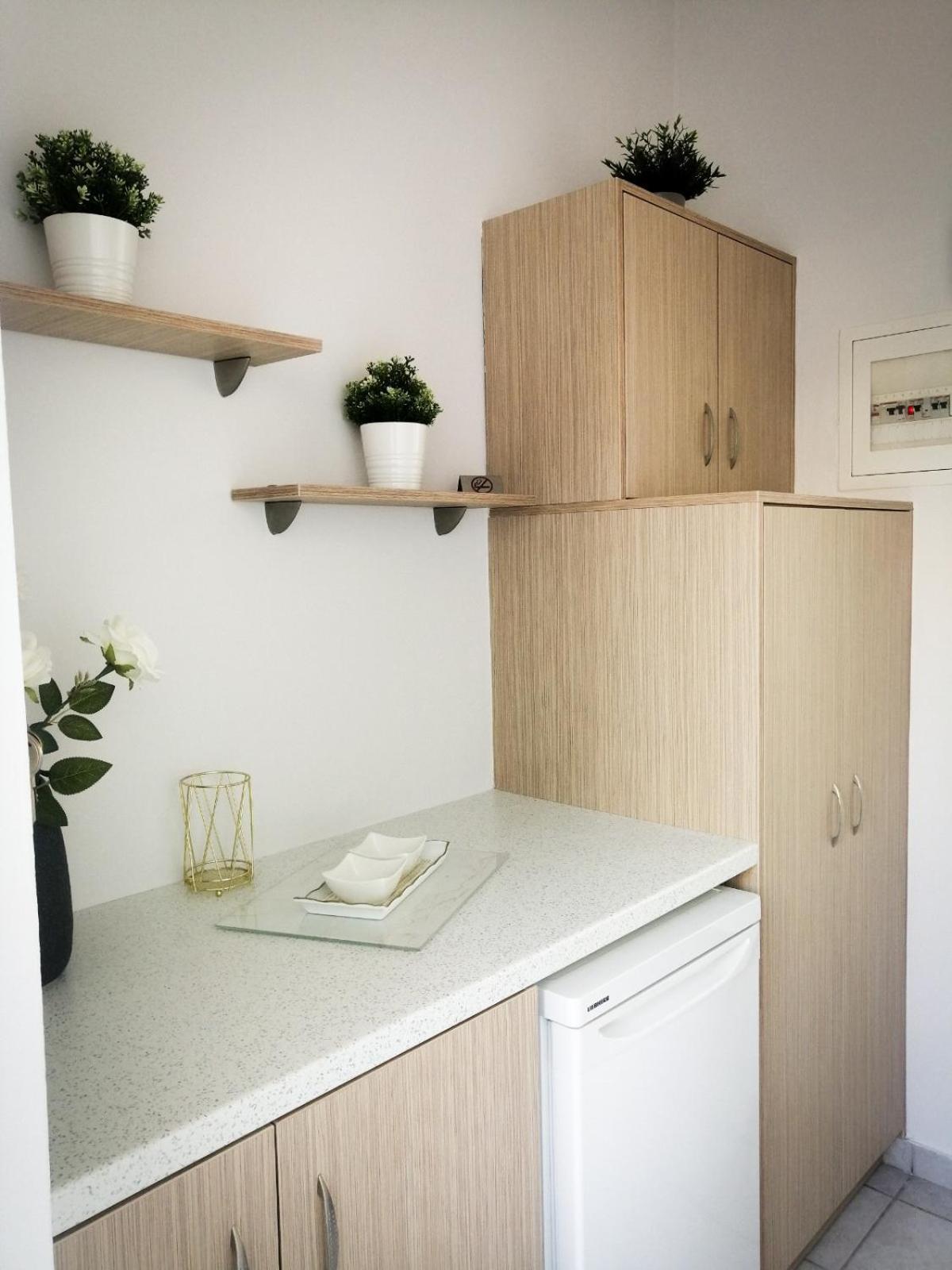 Anel Appartement