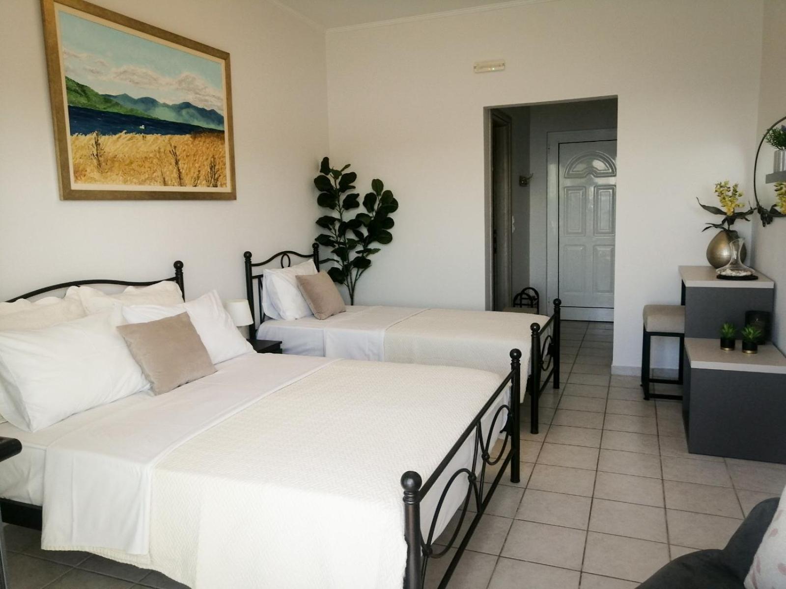 Appartement Anel