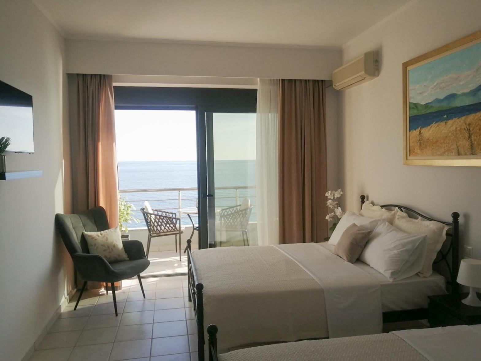 Anel Appartement *