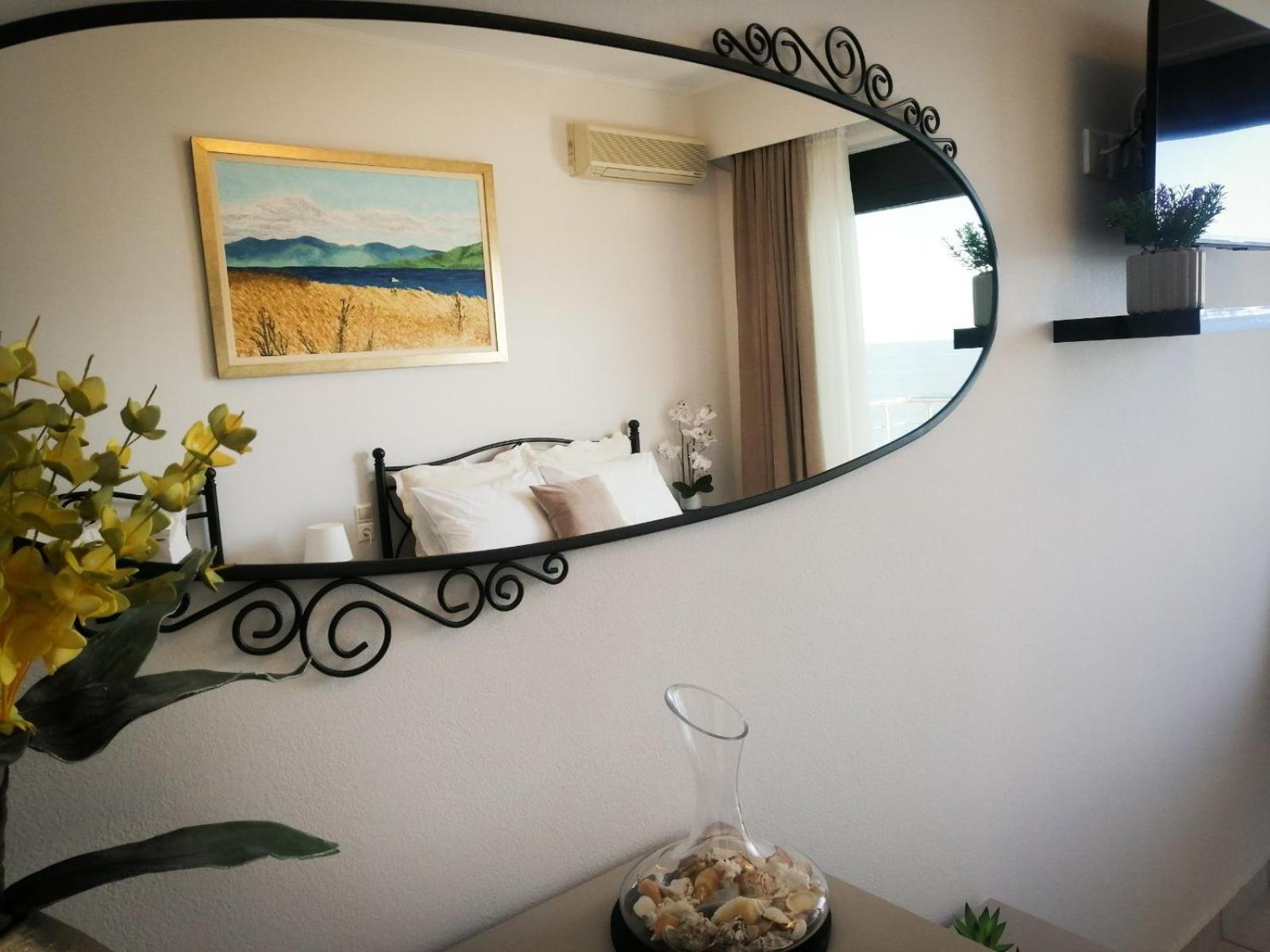 Appartement Anel *